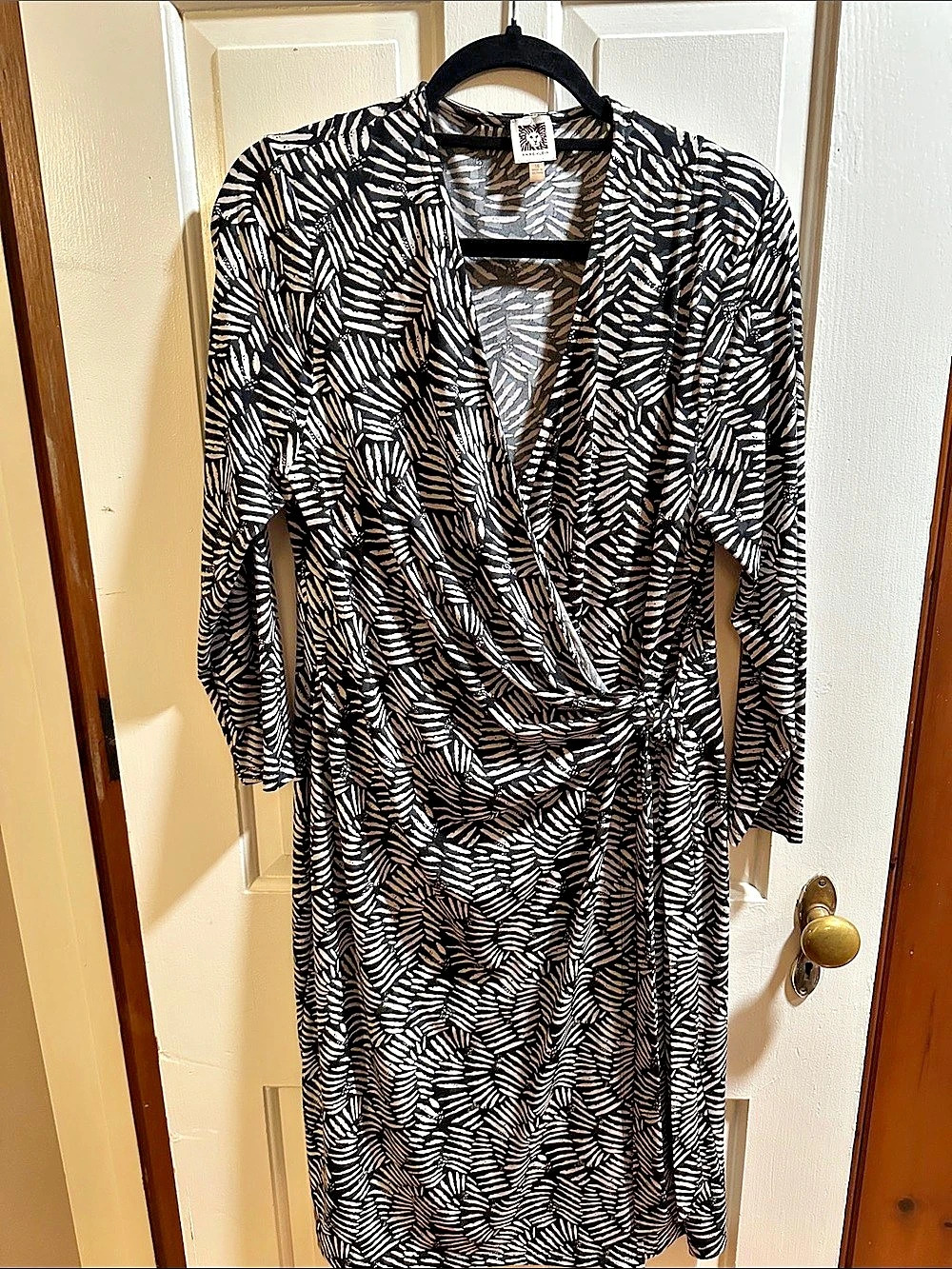 BUNDLE OF 3 fall dresses. - Picture 2 of 7